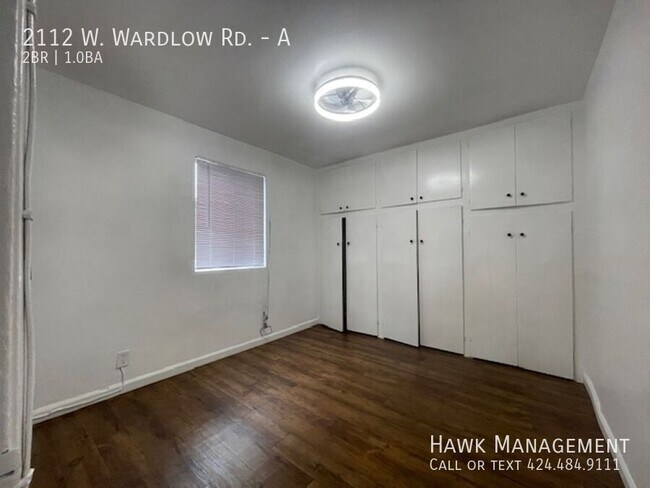 Building Photo - 2112 W Wardlow Rd
