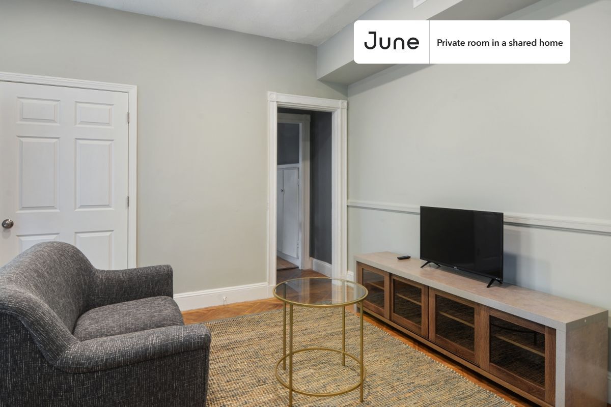 Building Photo - Room in Shared 7 bed/2.5 bath home in Harvard Square (Cambridge)