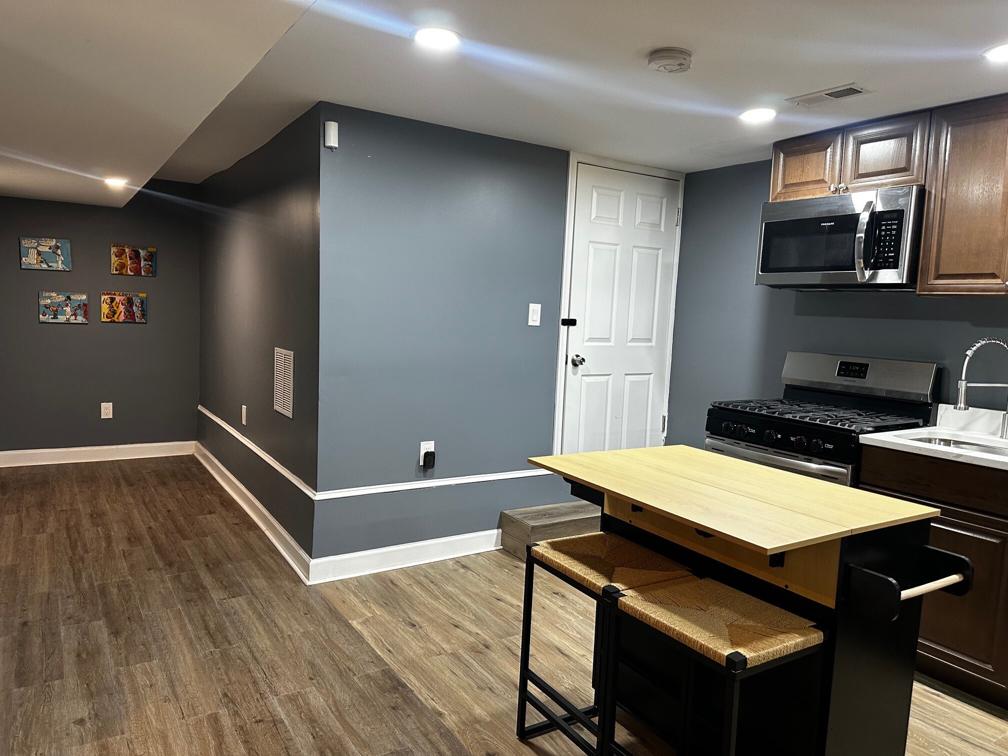 Building Photo - 5409 Emerson St