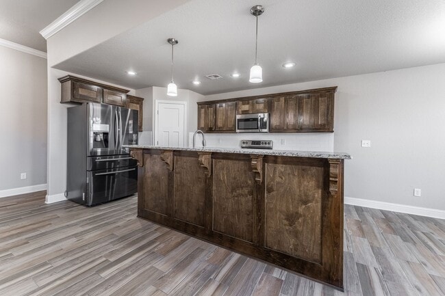 Building Photo - Spacious 4-Bedroom Home with Open Layout & Fenced Backyard in Pea Ridge