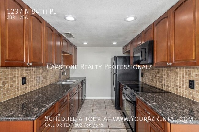 Primary Photo - 1237 N 84th Pl