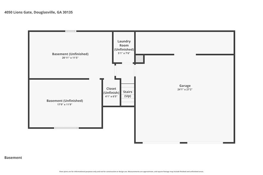 Building Photo - 4050 Lions Gate