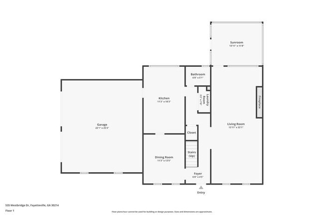 Building Photo - 535 Westbridge Dr