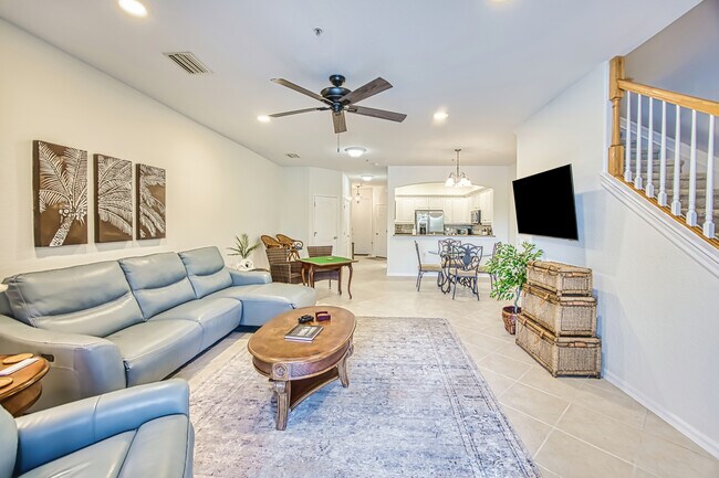 Building Photo - 3111 Cottonwood Bend