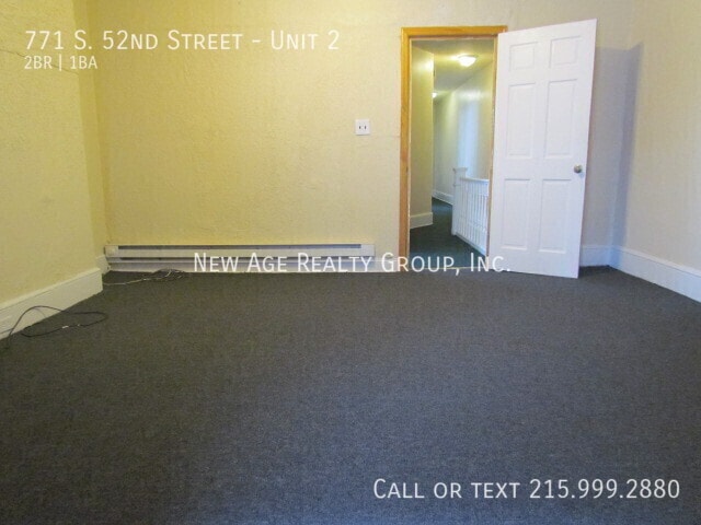 Building Photo - Spacious 2 bedroom near 52nd and Baltimore...