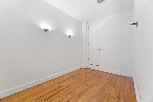 Floorplan - 124 East 27th Street