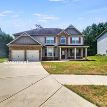Building Photo - 350 Adverstone Ct