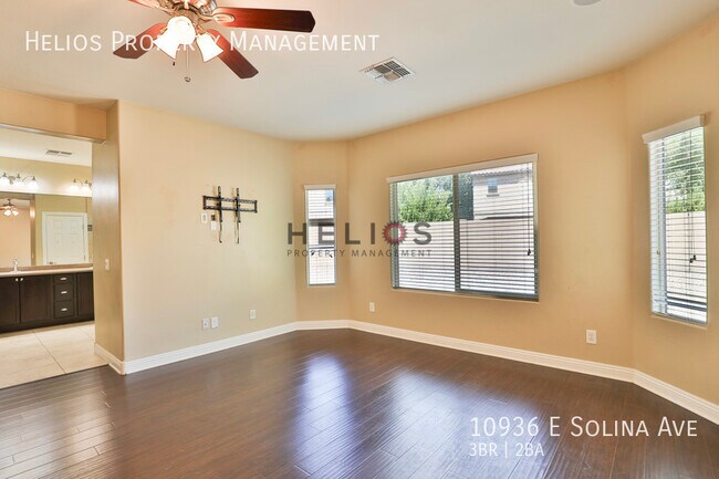 Building Photo - 10936 E Solina Ave
