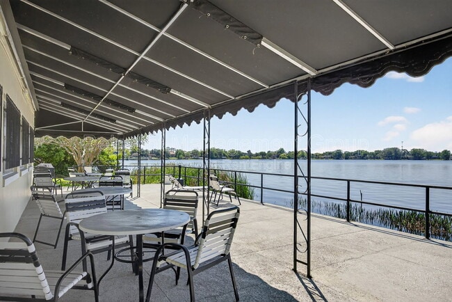 Building Photo - 1500 Gay Rd