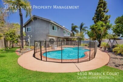 Building Photo - 4650 Merrick Ct