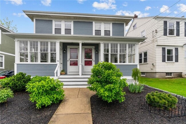 Primary Photo - 44 Bedlow Ave
