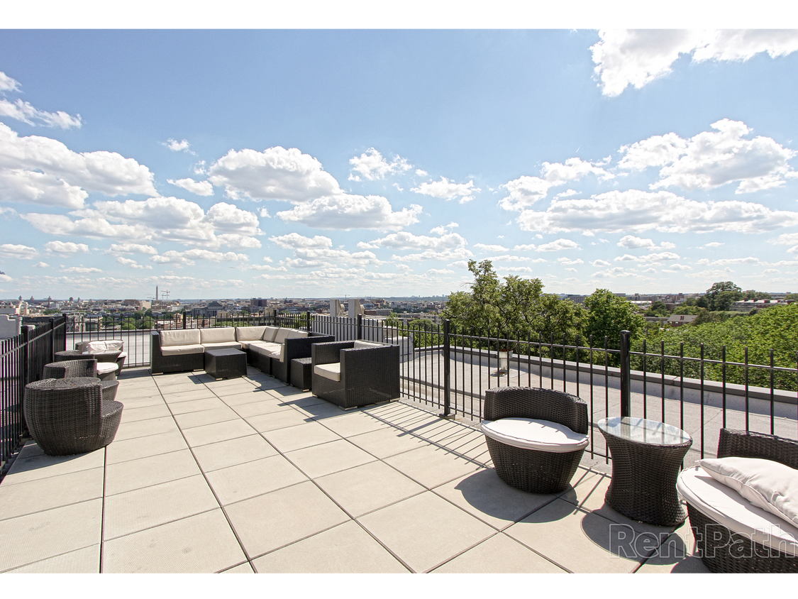 Adams Garden Towers Washington Dc Apartment Finder