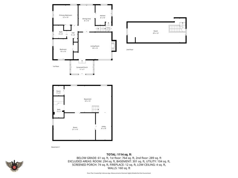 Building Photo - 1227 W 25th St