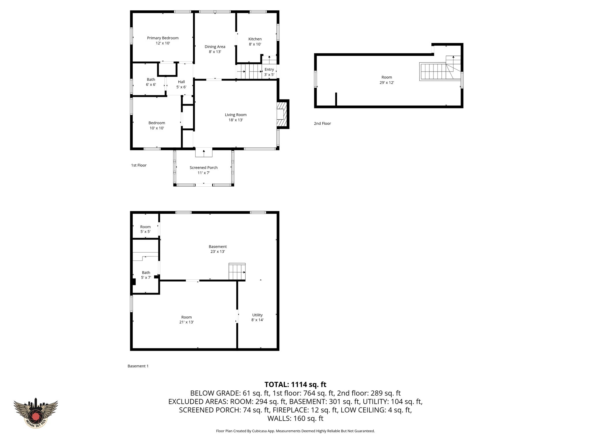 Building Photo - 1227 W 25th St