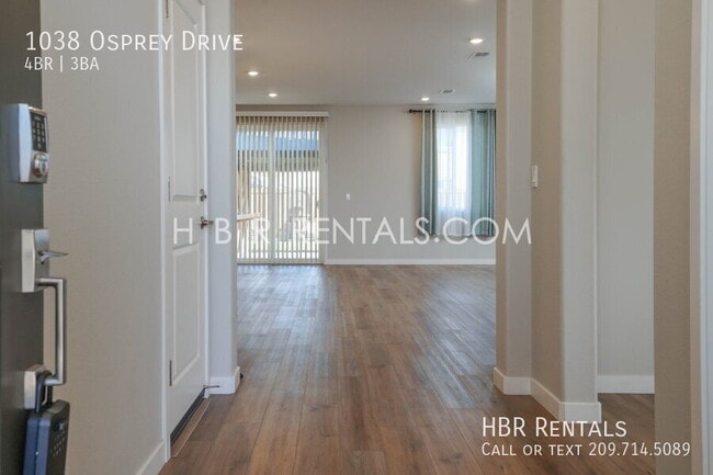 Building Photo - 1038 Osprey Dr