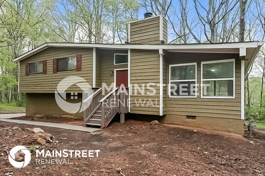 Building Photo - 3740 Jr Ln