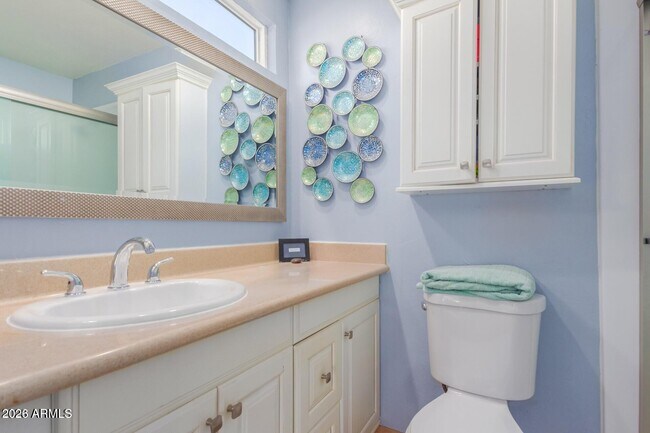 Building Photo - 4101 E Walatowa St