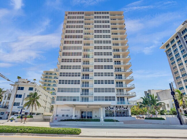 Building Photo - 209 N Fort Lauderdale Beach Blvd