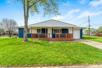 Building Photo - 577 Barcher Rd
