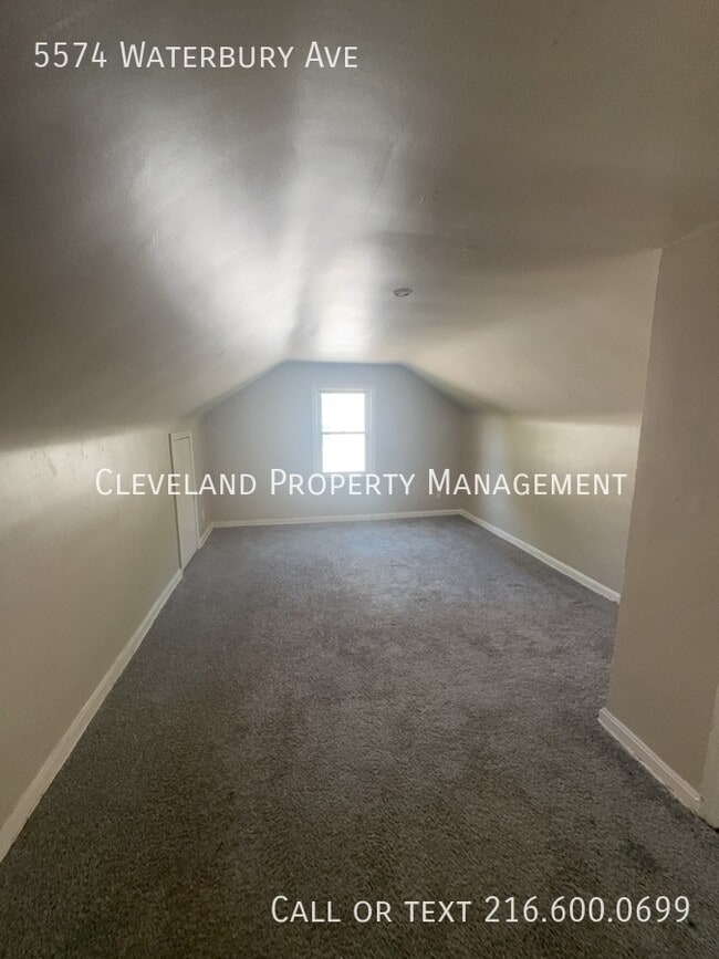 Building Photo - 5574 Waterbury Ave