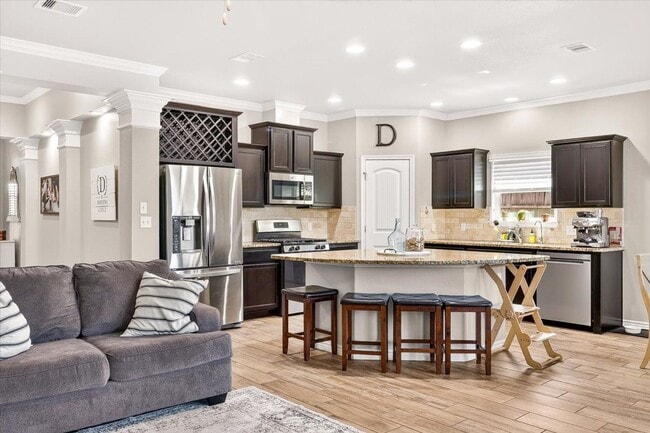 Building Photo - 7841 Fort Griffen Dr