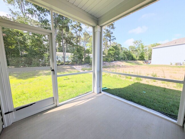 Building Photo - Brand New Home in Sand Ridge Park