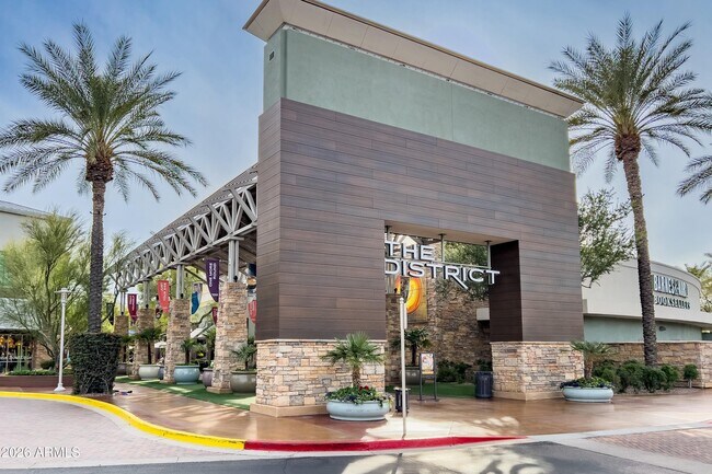 Building Photo - 5540 E Via Montoya Dr