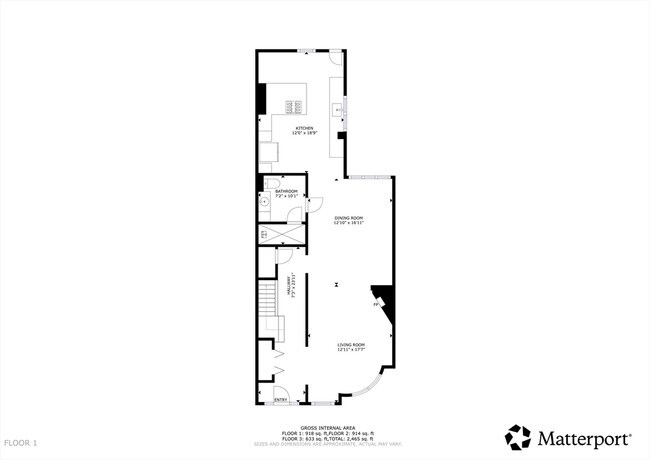 Building Photo - 2 Westminster Terrace