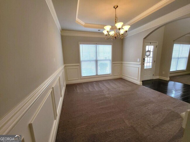 Building Photo - 551 Wagon Hill Ln