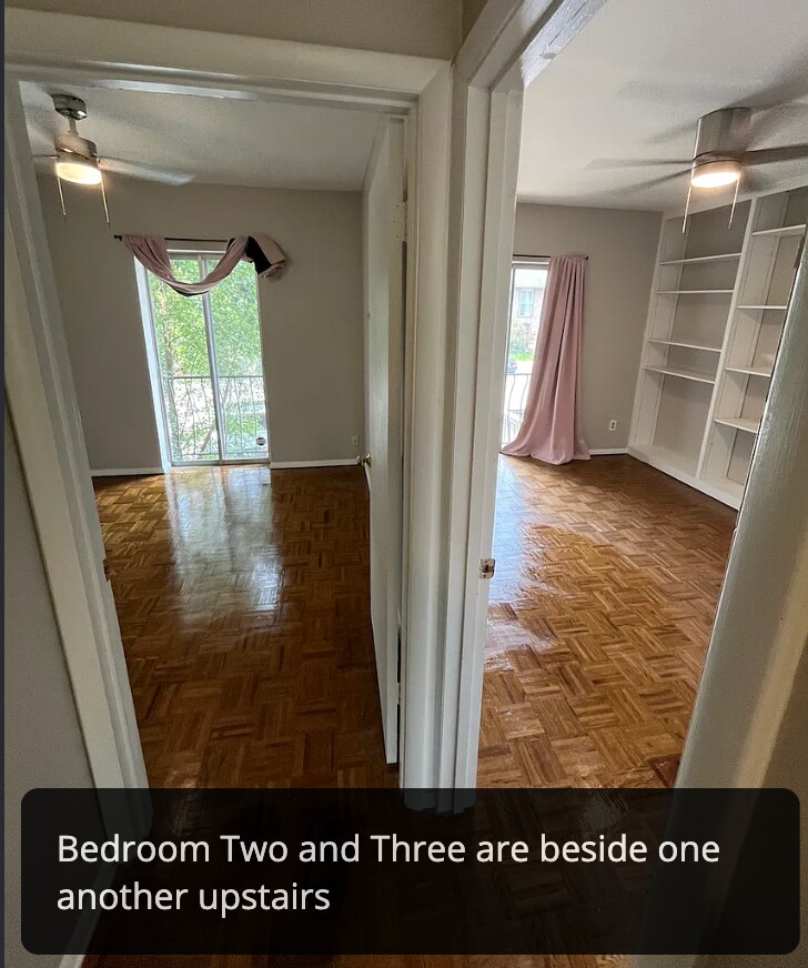 Building Photo - 3636 Taliluna Ave