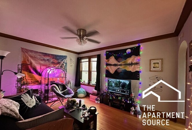 Building Photo - 3844 N Bernard St