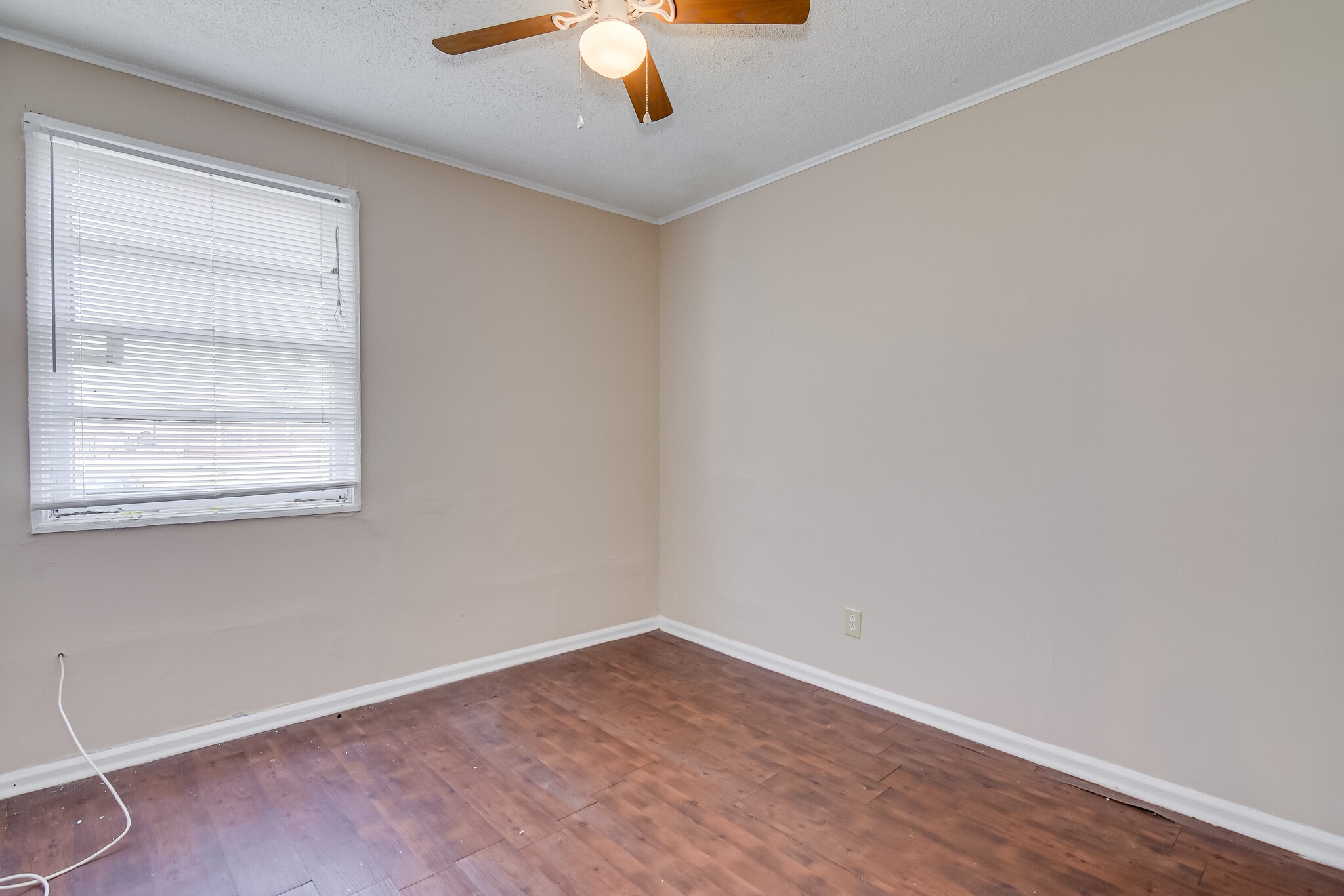 Bedroom 2 - 1730 Telfair St