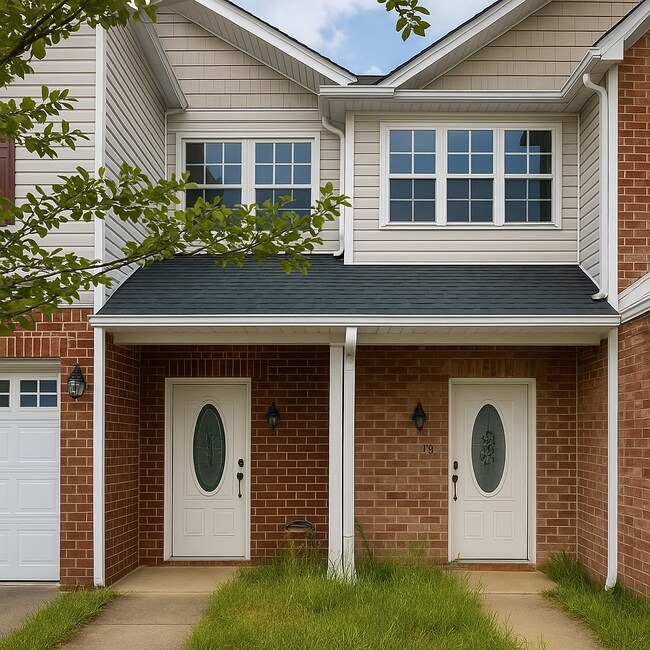 Building Photo - 103 Yearwood Dr