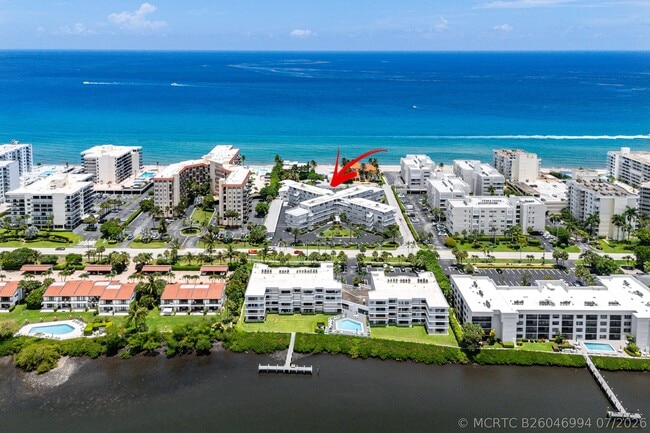 Building Photo - 3500 S Ocean Blvd