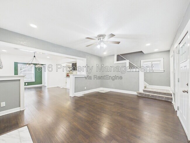 Building Photo - 3714 Benton Blvd