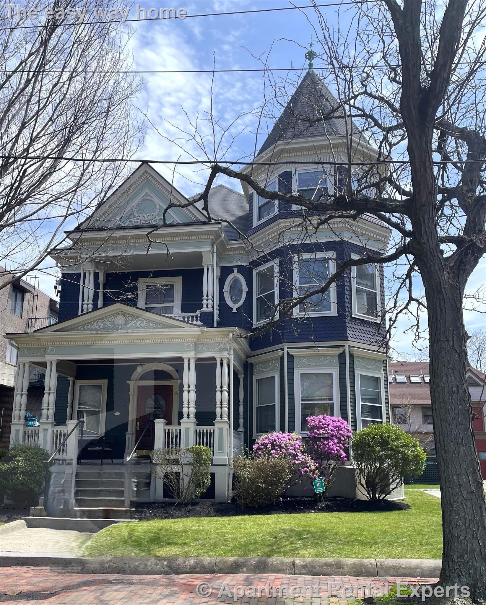 Building Photo - 20 Highland Ave