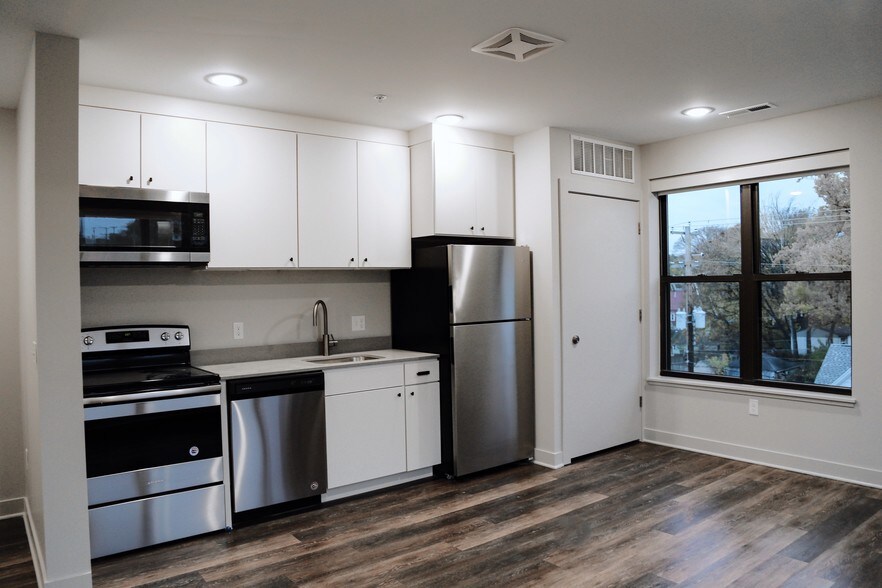 Midtown CityZen 637 Michigan St NE Grand Rapids MI 49503 Apartment Finder