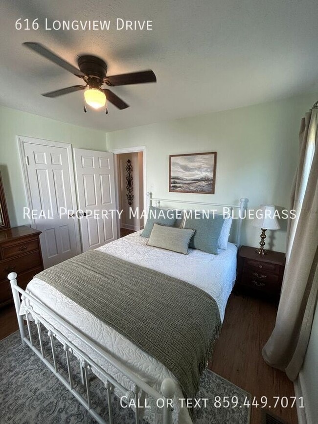 Building Photo - 616 Longview Dr