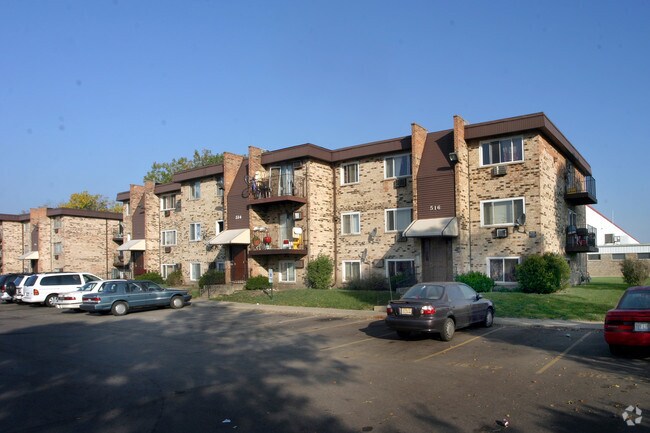Building Photo - 519 Wimbleton Dr