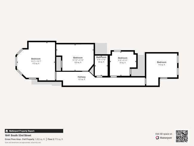 Building Photo - Modern Four-Bedroom Row Home in Kingsessing