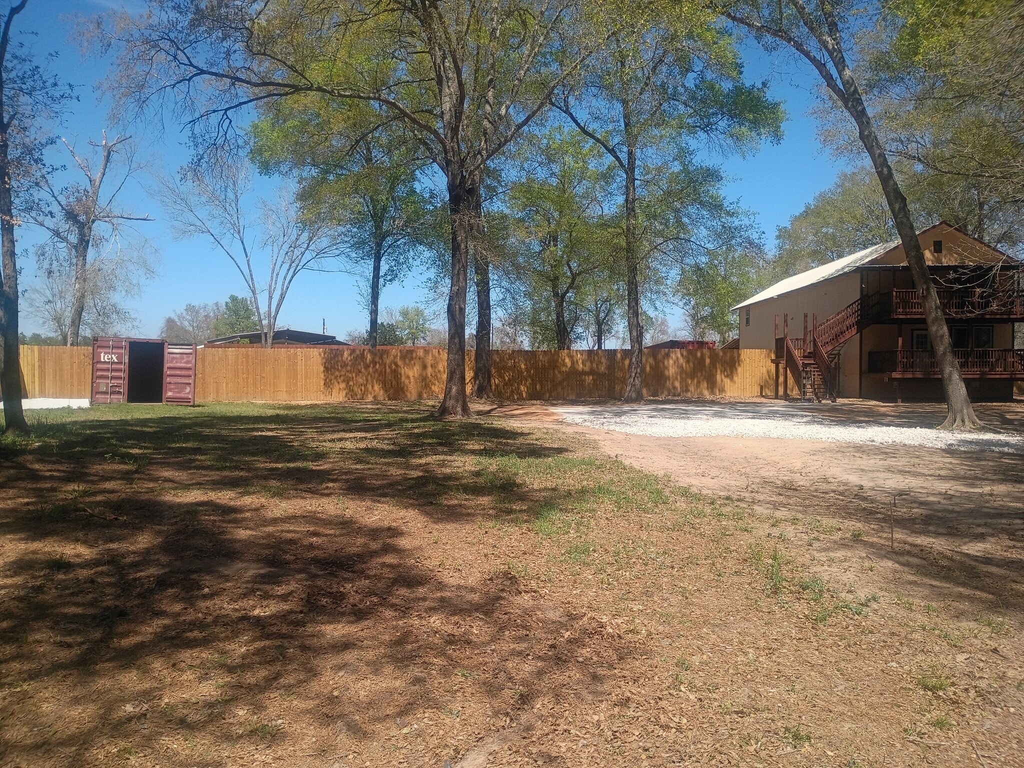 Building Photo - 738 Old Pin Oak Rd