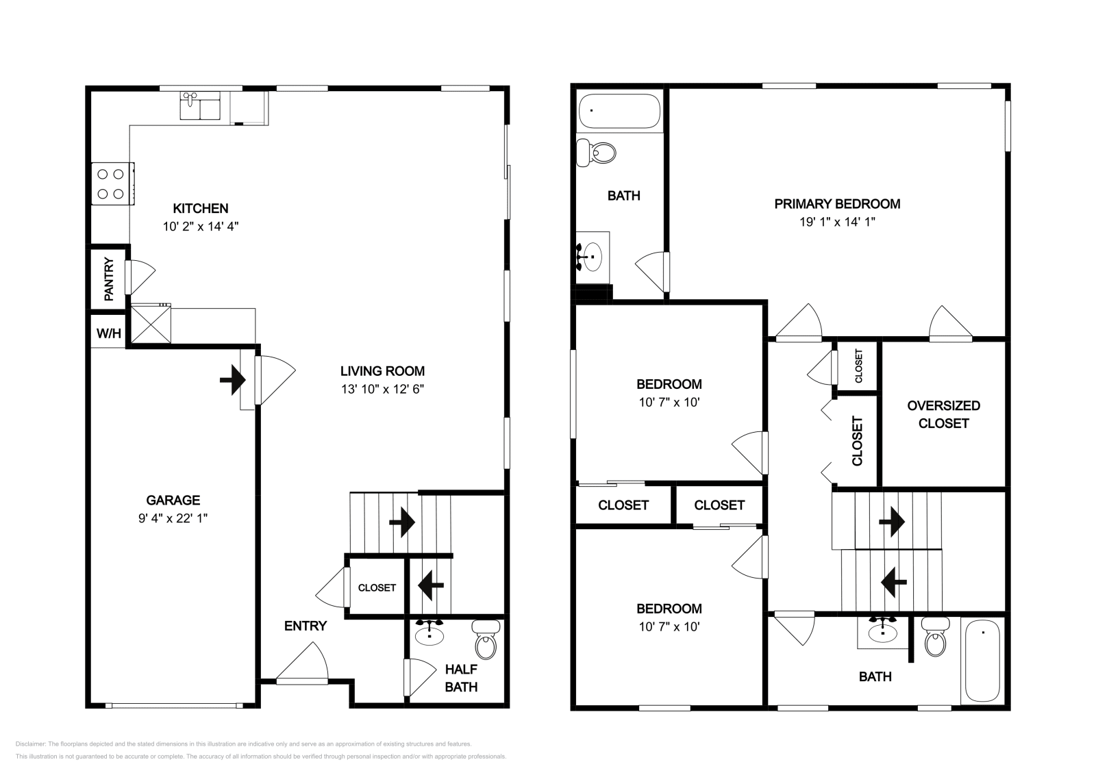 Building Photo - 1300 Golden Apple St
