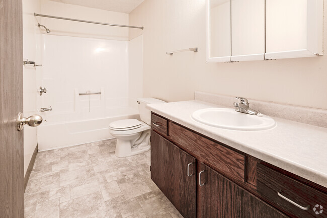 Interior Photo - Brookwood Apartments