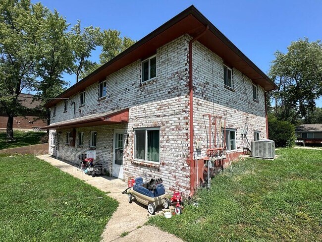 Building Photo - 6500 Ravena Rd