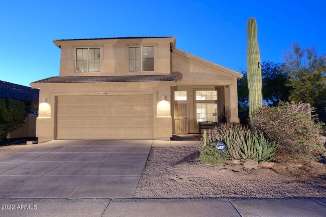 Building Photo - 10354 E Raintree Dr