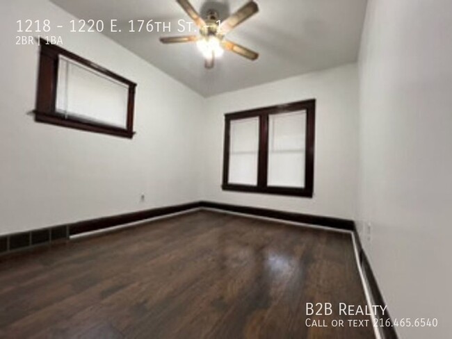 Building Photo - 1218-1220 E 176th St