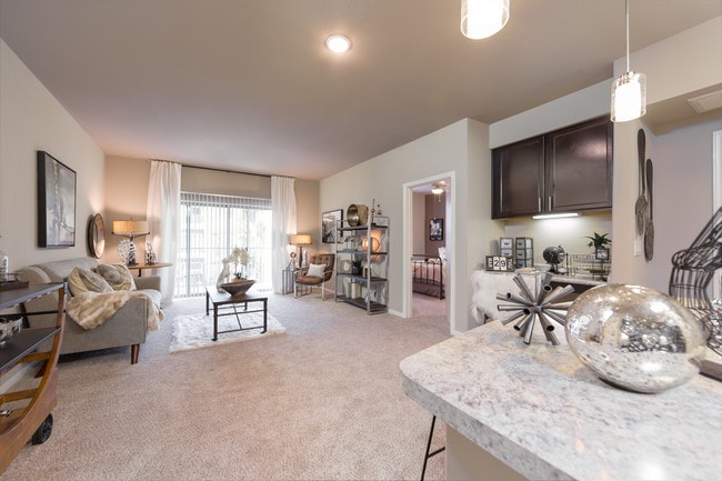 Building Photo - Still Waters at Southpark Meadows