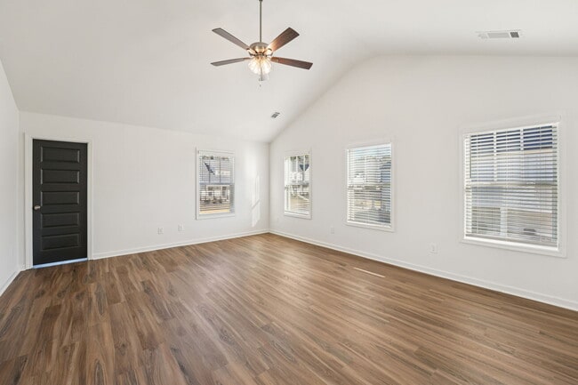 Floorplan - Quinn Residences at Dorchester Place