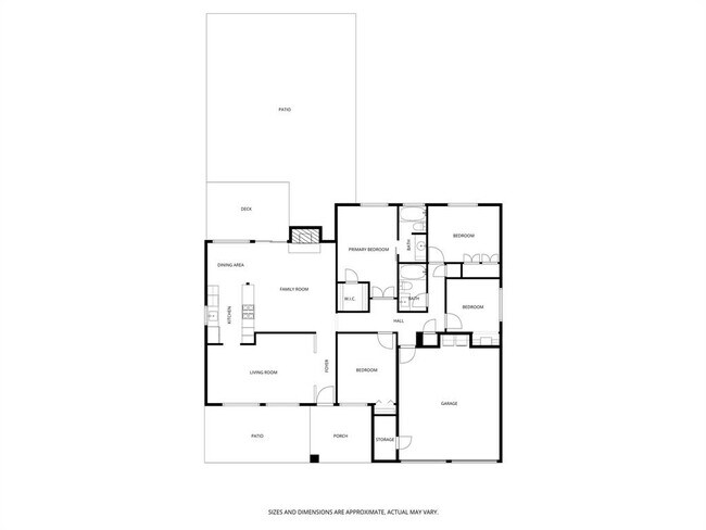 Building Photo - 6601 Blarwood Dr