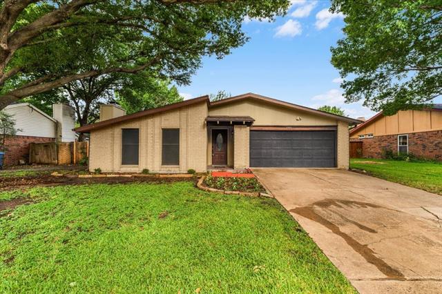 Building Photo - 6901 Red Fox Trail
